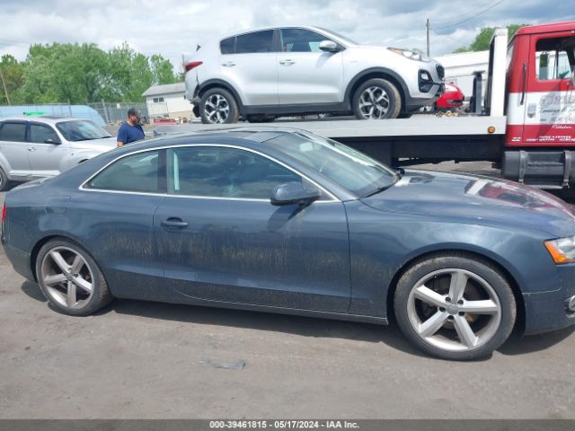 Photo 5 VIN: WAULFAFRXAA019459 - AUDI A5 