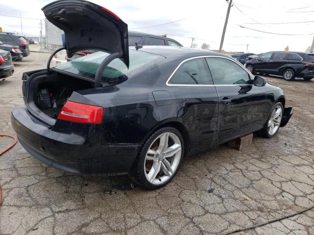 Photo 2 VIN: WAULFAFRXAA054874 - AUDI A5 PREMIUM 