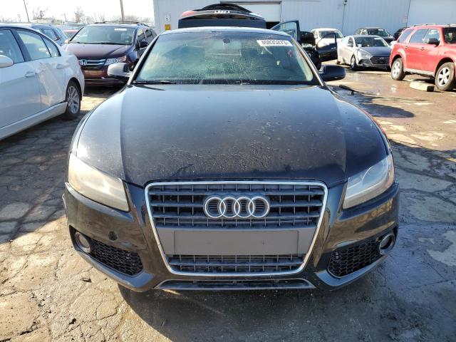 Photo 4 VIN: WAULFAFRXAA054874 - AUDI A5 PREMIUM 