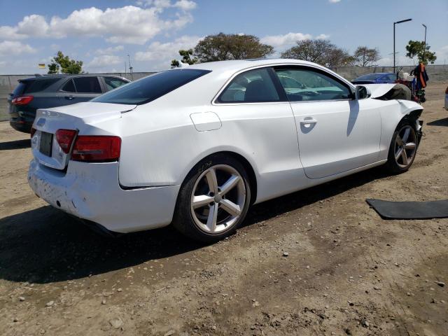 Photo 2 VIN: WAULFAFRXAA072842 - AUDI A5 PREMIUM 