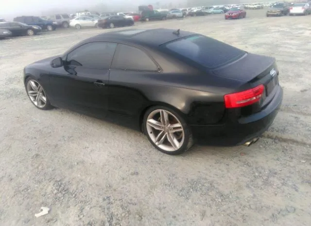 Photo 2 VIN: WAULFAFRXBA027899 - AUDI A5 