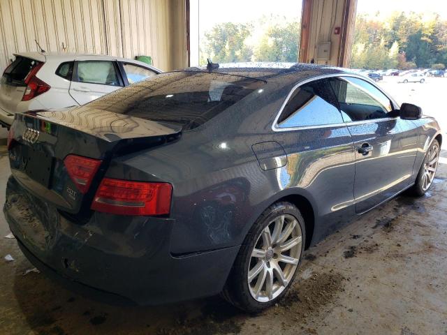 Photo 3 VIN: WAULFAFRXBA031158 - AUDI A5 PREMIUM 