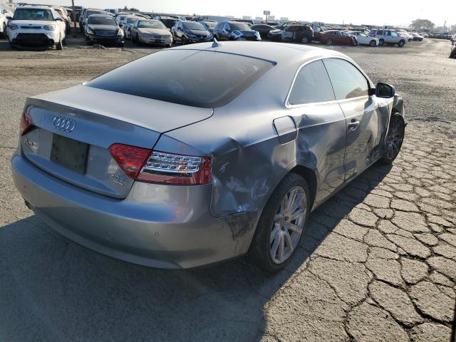 Photo 2 VIN: WAULFAFRXBA034349 - AUDI A5 PREMIUM 