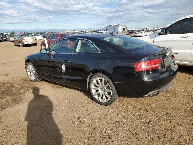 Photo 1 VIN: WAULFAFRXBA073507 - AUDI A5 PREMIUM 