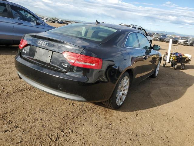 Photo 2 VIN: WAULFAFRXBA073507 - AUDI A5 PREMIUM 