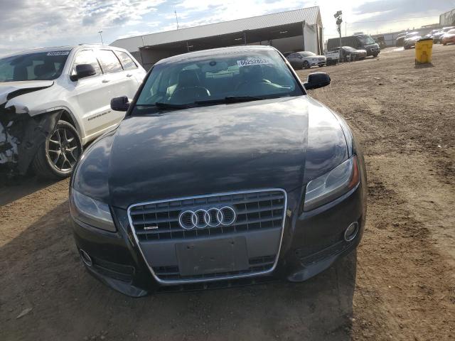 Photo 4 VIN: WAULFAFRXBA073507 - AUDI A5 PREMIUM 