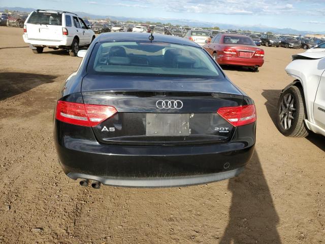 Photo 5 VIN: WAULFAFRXBA073507 - AUDI A5 PREMIUM 