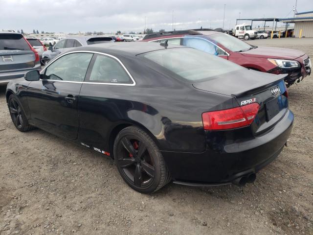 Photo 1 VIN: WAULFAFRXBA084989 - AUDI A5 