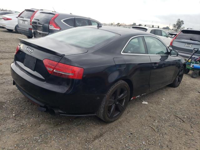 Photo 2 VIN: WAULFAFRXBA084989 - AUDI A5 