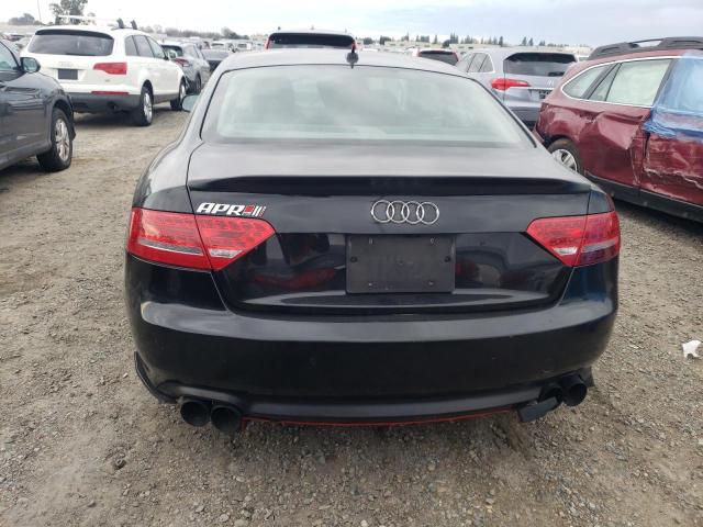 Photo 5 VIN: WAULFAFRXBA084989 - AUDI A5 