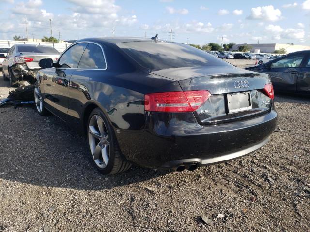 Photo 2 VIN: WAULFAFRXCA016256 - AUDI A5 PREMIUM 