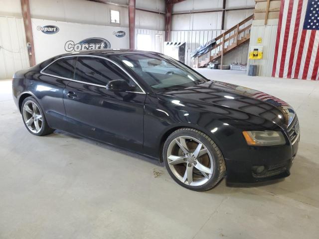 Photo 3 VIN: WAULFAFRXCA023675 - AUDI A5 