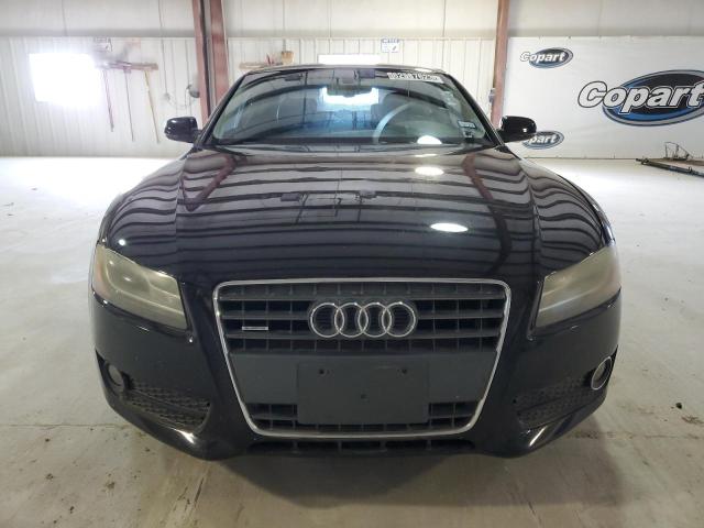 Photo 4 VIN: WAULFAFRXCA023675 - AUDI A5 