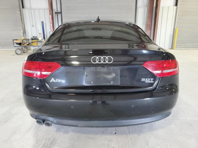 Photo 5 VIN: WAULFAFRXCA023675 - AUDI A5 