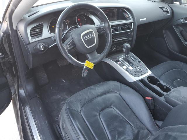 Photo 7 VIN: WAULFAFRXCA023675 - AUDI A5 