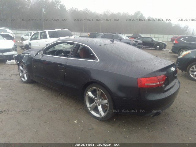 Photo 2 VIN: WAULFAFRXCA025409 - AUDI A5 