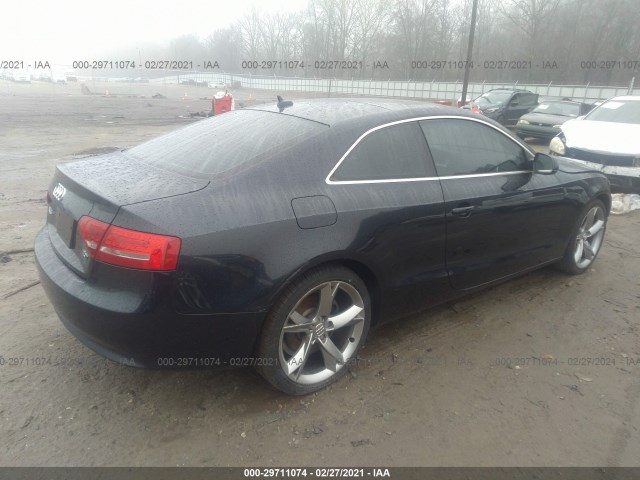 Photo 3 VIN: WAULFAFRXCA025409 - AUDI A5 