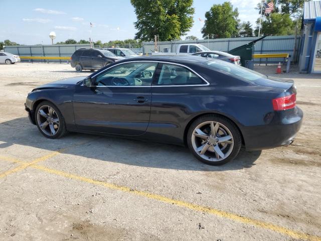 Photo 1 VIN: WAULFAFRXCA036183 - AUDI A5 PREMIUM 