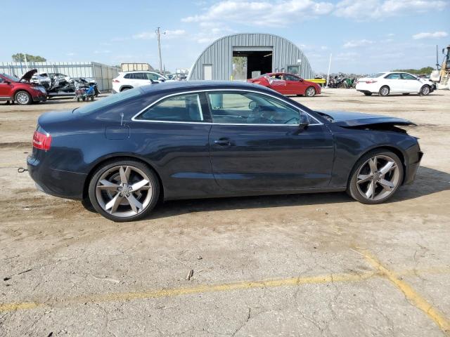 Photo 2 VIN: WAULFAFRXCA036183 - AUDI A5 PREMIUM 