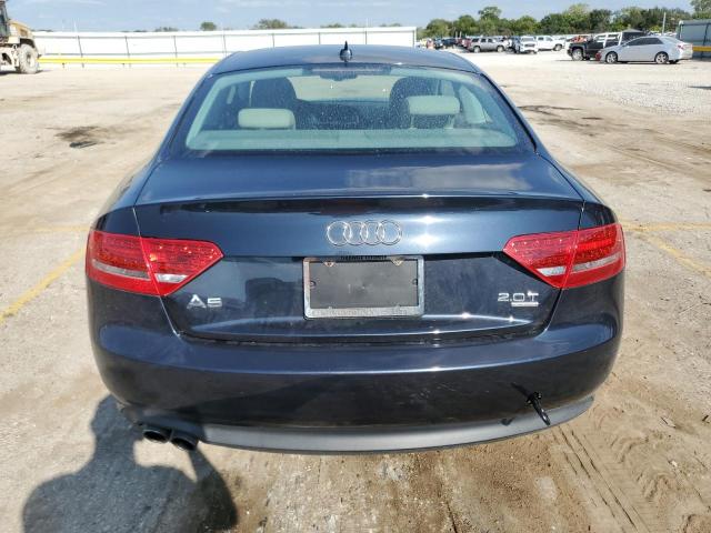 Photo 5 VIN: WAULFAFRXCA036183 - AUDI A5 PREMIUM 