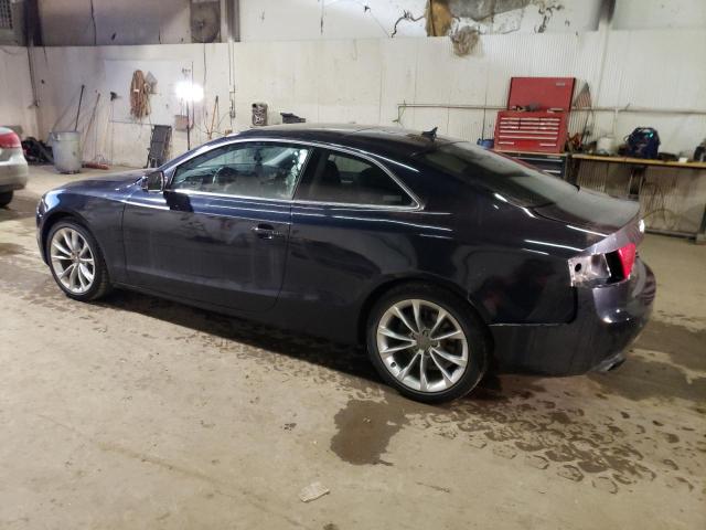 Photo 1 VIN: WAULFAFRXDA038758 - AUDI A5 PREMIUM 