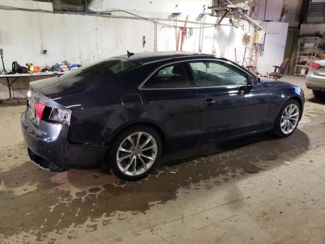 Photo 2 VIN: WAULFAFRXDA038758 - AUDI A5 PREMIUM 