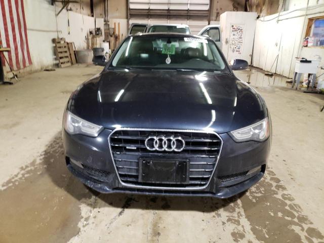 Photo 4 VIN: WAULFAFRXDA038758 - AUDI A5 PREMIUM 