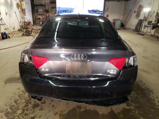 Photo 5 VIN: WAULFAFRXDA038758 - AUDI A5 PREMIUM 