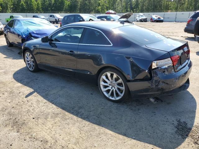 Photo 1 VIN: WAULFAFRXDA069508 - AUDI A5 