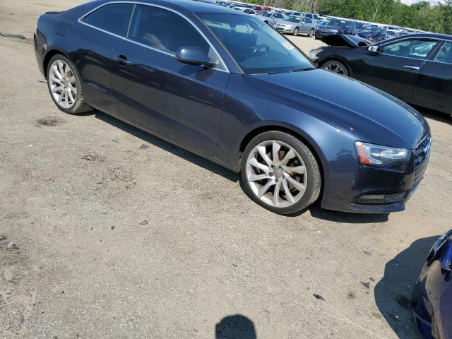 Photo 3 VIN: WAULFAFRXDA069508 - AUDI A5 