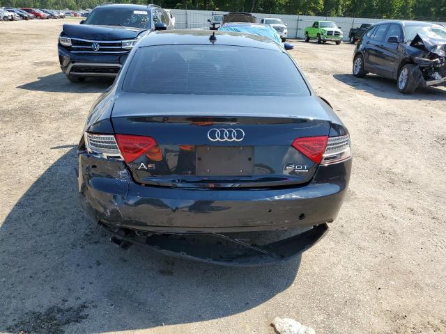 Photo 5 VIN: WAULFAFRXDA069508 - AUDI A5 