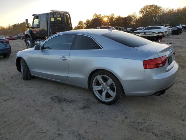 Photo 1 VIN: WAULFAFRXEA002747 - AUDI A5 