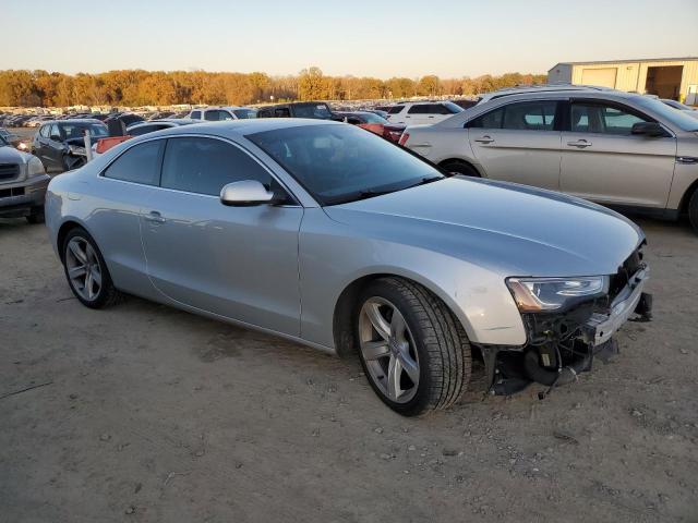 Photo 3 VIN: WAULFAFRXEA002747 - AUDI A5 