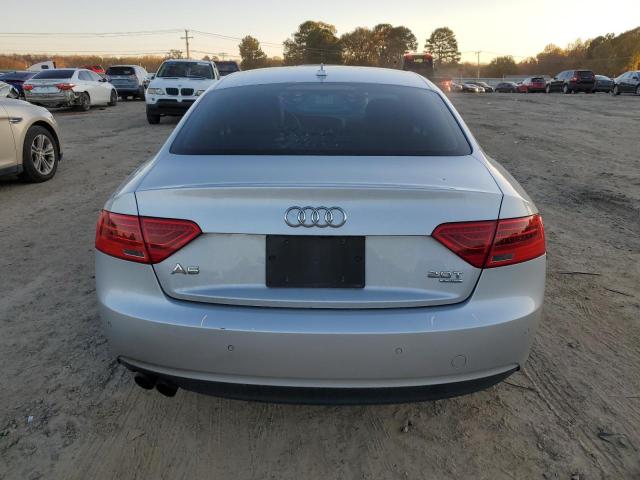 Photo 5 VIN: WAULFAFRXEA002747 - AUDI A5 