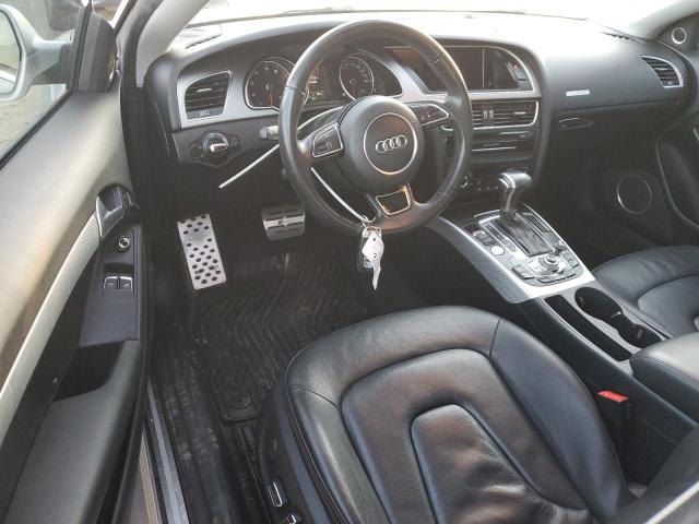 Photo 7 VIN: WAULFAFRXEA002747 - AUDI A5 