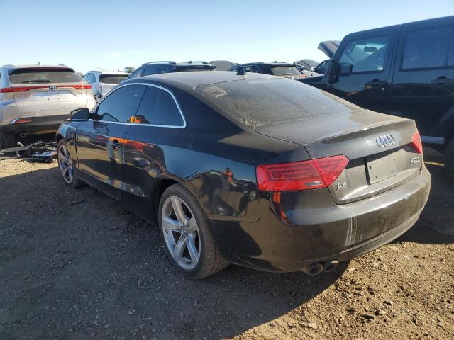 Photo 1 VIN: WAULFAFRXEA022738 - AUDI A5 PREMIUM 