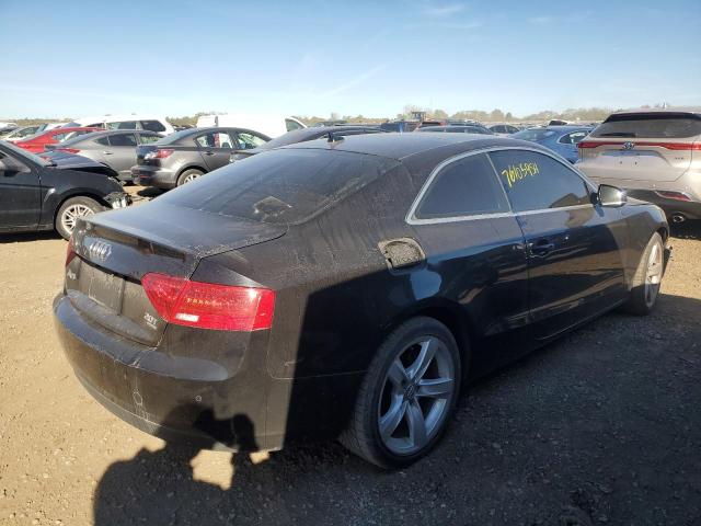 Photo 2 VIN: WAULFAFRXEA022738 - AUDI A5 PREMIUM 