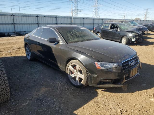 Photo 3 VIN: WAULFAFRXEA022738 - AUDI A5 PREMIUM 