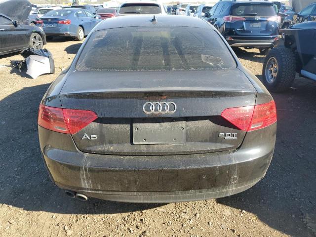 Photo 5 VIN: WAULFAFRXEA022738 - AUDI A5 PREMIUM 