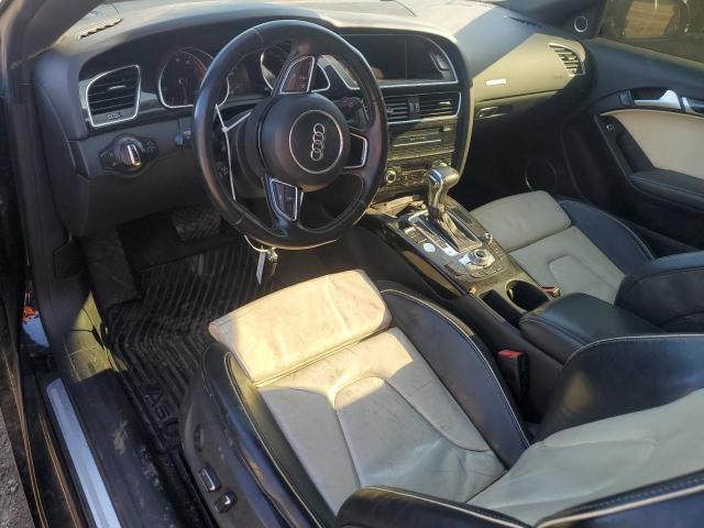 Photo 7 VIN: WAULFAFRXEA022738 - AUDI A5 PREMIUM 