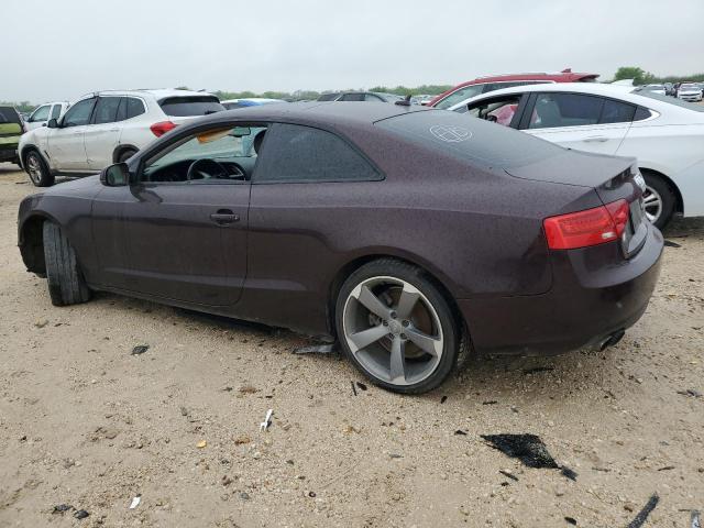 Photo 1 VIN: WAULFAFRXEA033495 - AUDI A5 