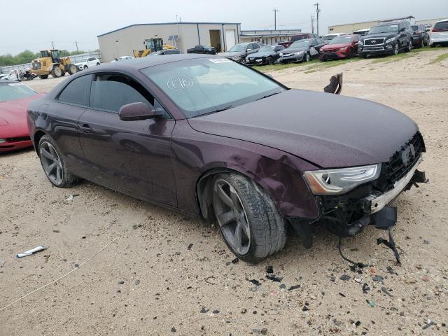 Photo 3 VIN: WAULFAFRXEA033495 - AUDI A5 