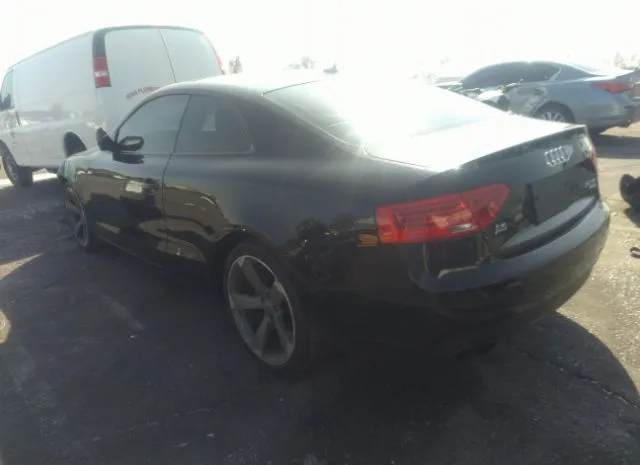 Photo 2 VIN: WAULFAFRXEA045646 - AUDI A5 