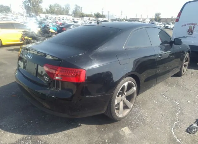 Photo 3 VIN: WAULFAFRXEA045646 - AUDI A5 