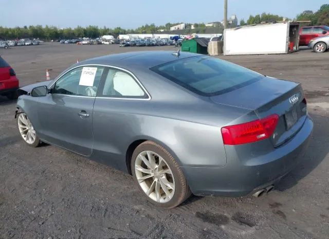 Photo 2 VIN: WAULFAFRXEA048854 - AUDI A5 