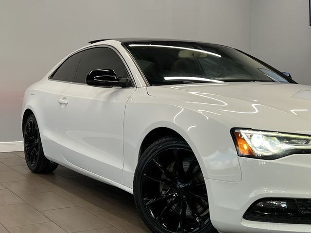 Photo 4 VIN: WAULFAFRXEA059241 - AUDI A5 