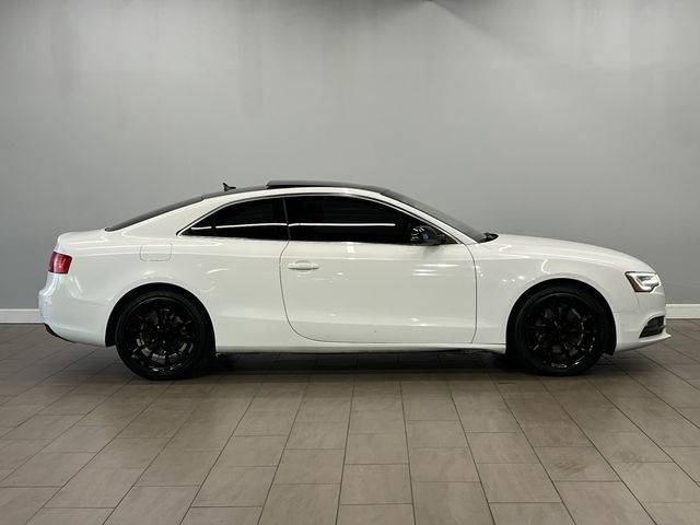 Photo 6 VIN: WAULFAFRXEA059241 - AUDI A5 