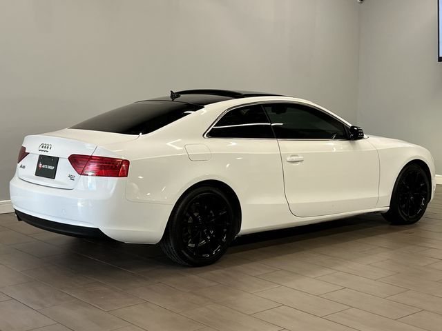 Photo 7 VIN: WAULFAFRXEA059241 - AUDI A5 