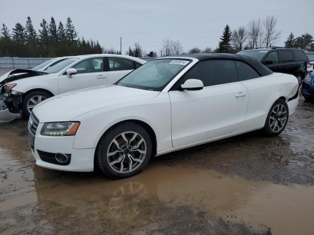 Photo 0 VIN: WAULFBFH7AN007534 - AUDI A5 