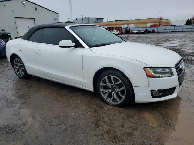 Photo 3 VIN: WAULFBFH7AN007534 - AUDI A5 